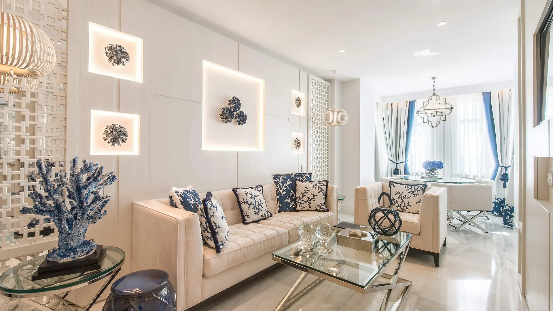 Gran Hotel Miramar Gl 5*, Malaga Spain