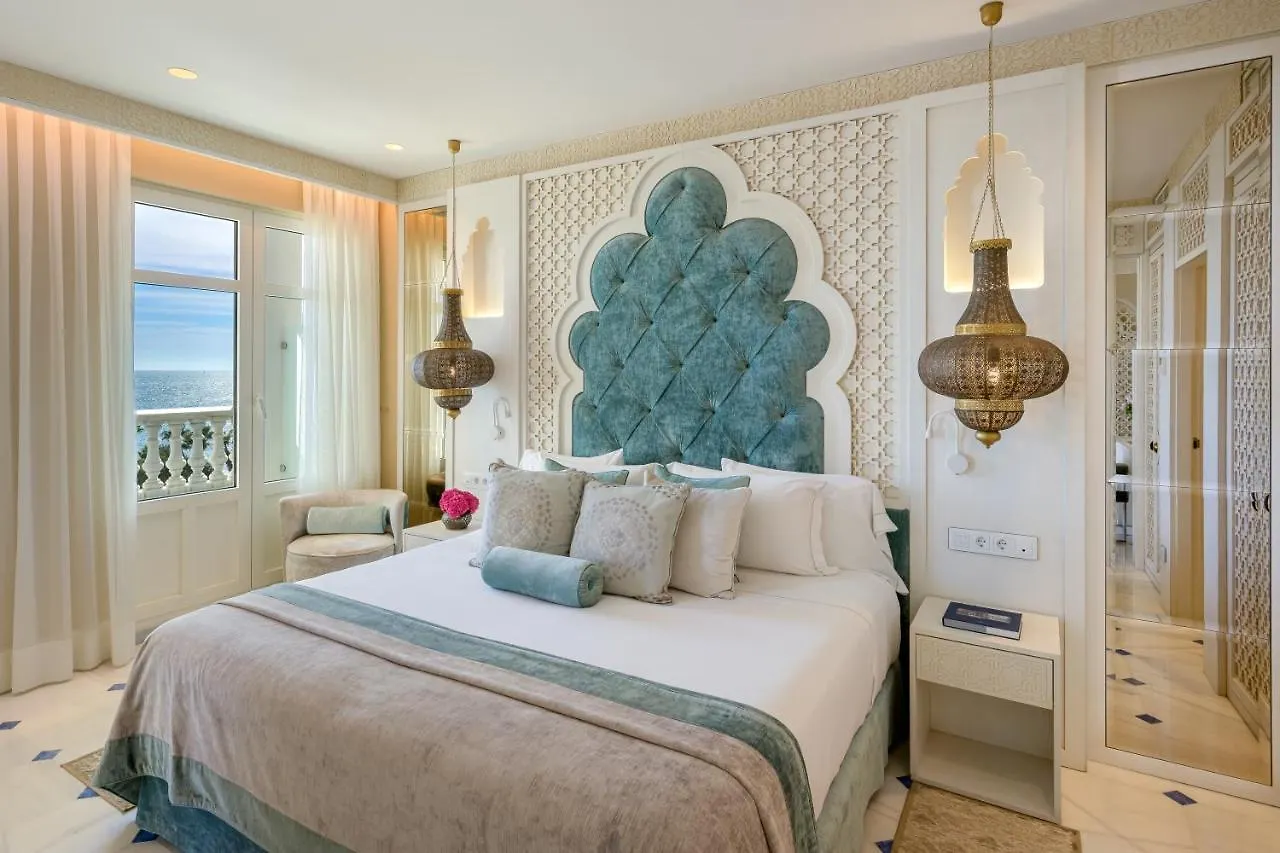 *****  Gran Hotel Miramar Gl Spain
