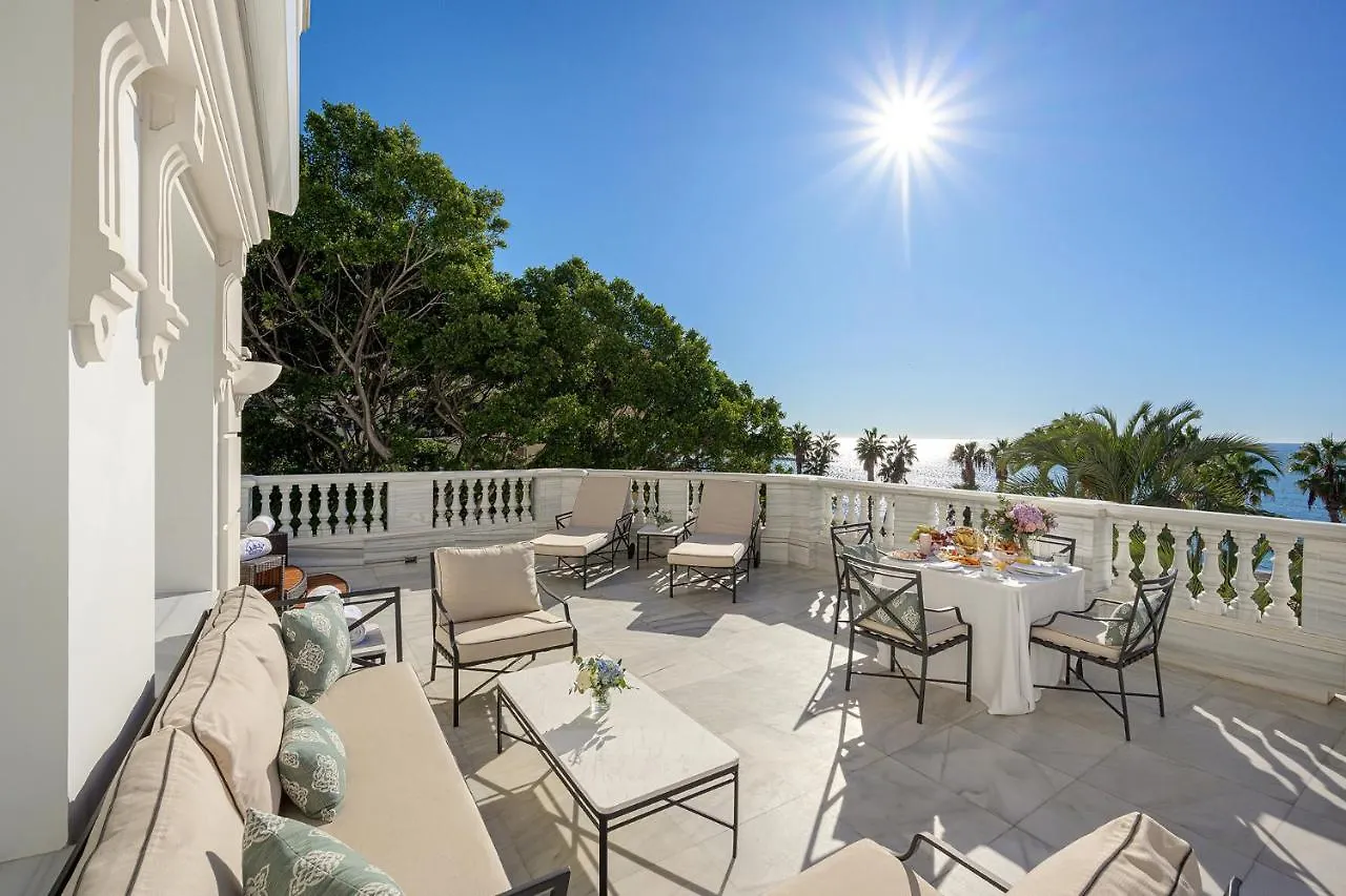 *****  Gran Hotel Miramar Gl Spain