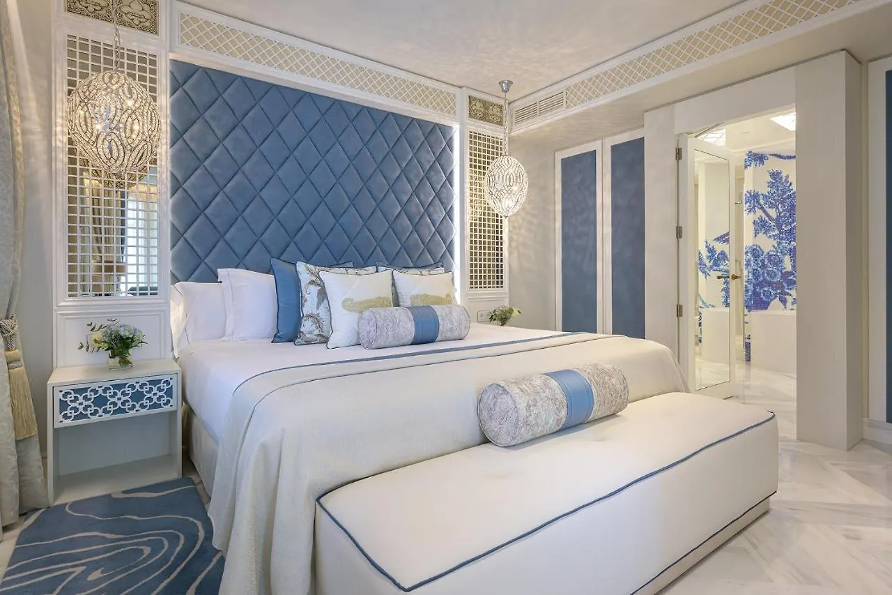 Gran Hotel Miramar Gl