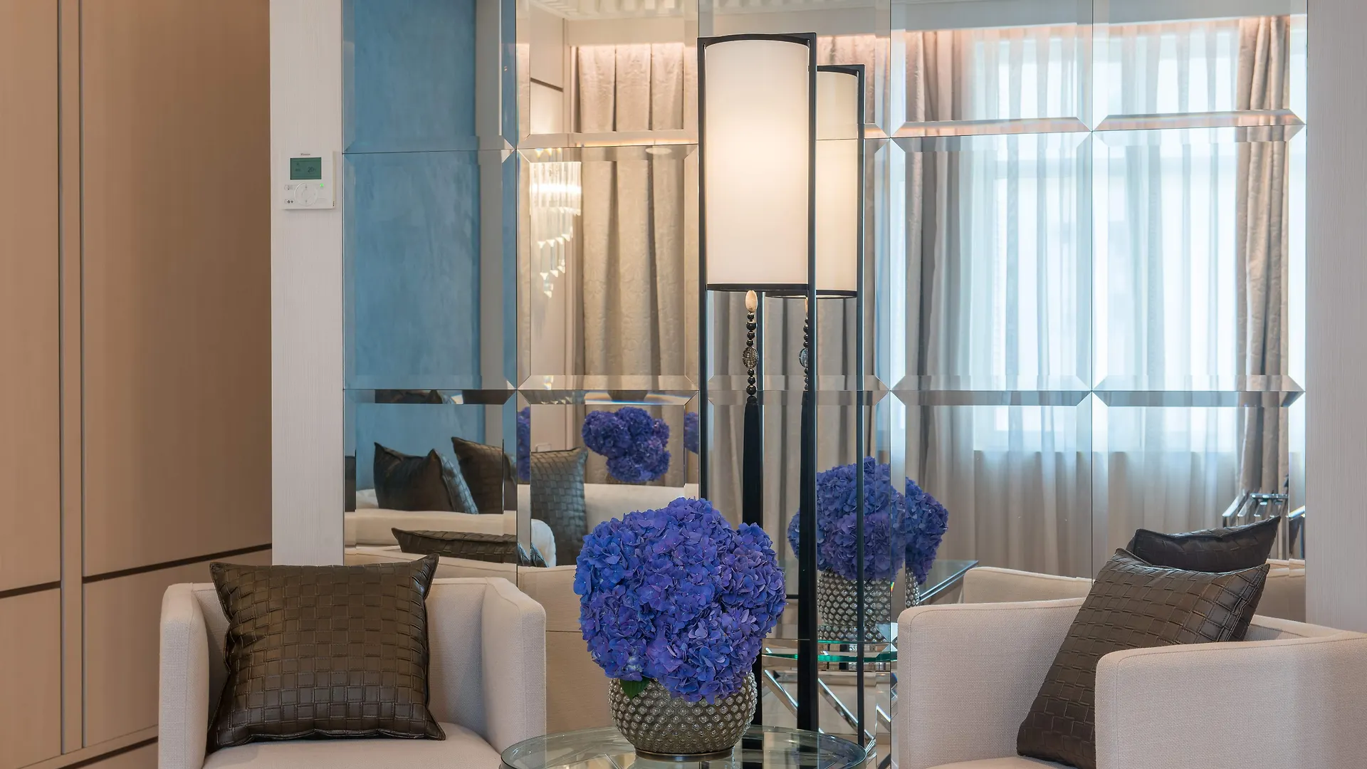 *****  Gran Hotel Miramar Gl Spain
