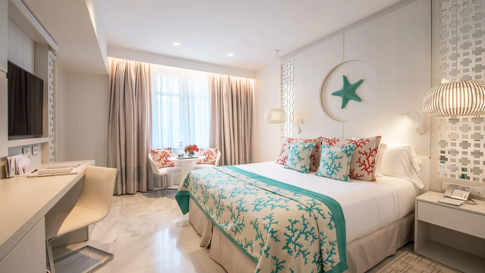 Gran Hotel Miramar Gl