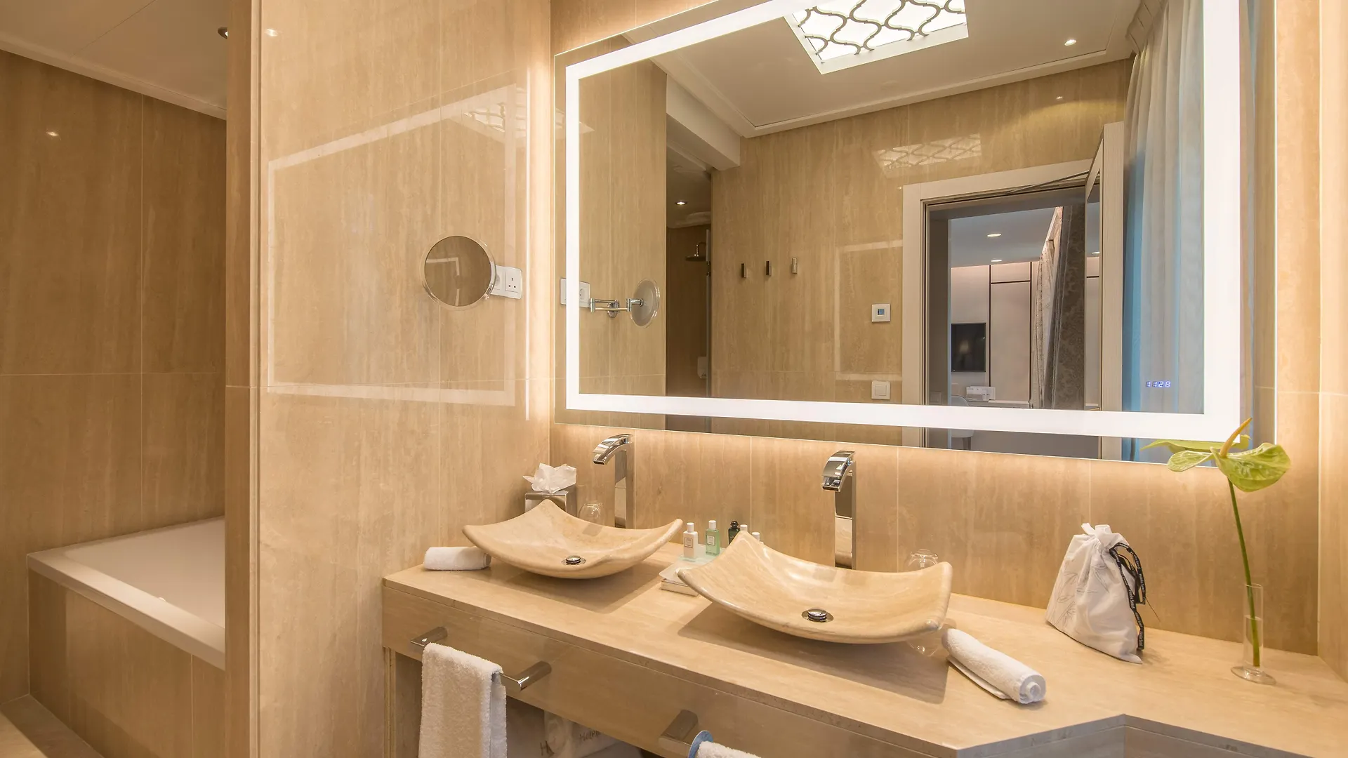 Gran Hotel Miramar Gl Malaga