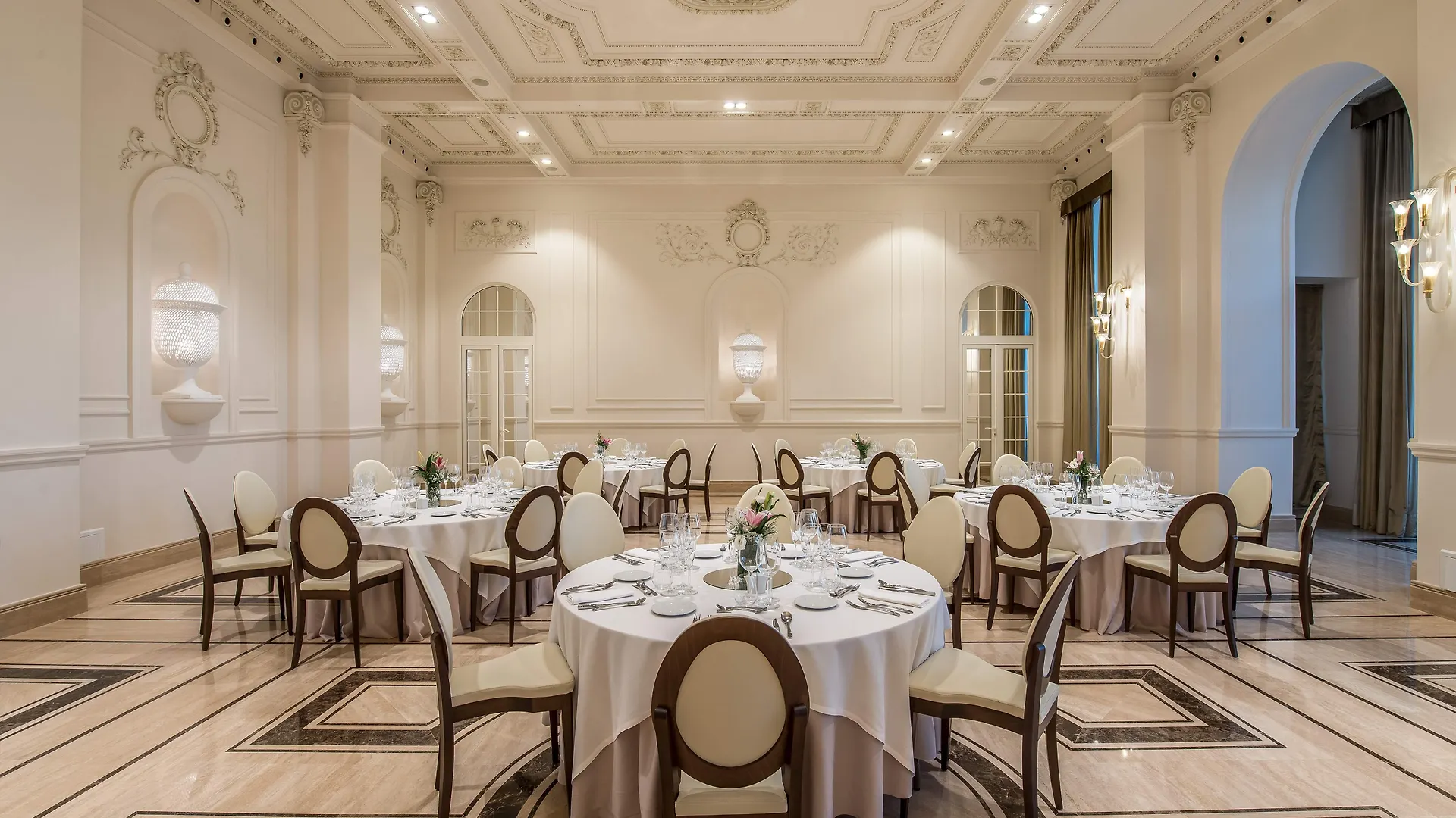 *****  Gran Hotel Miramar Gl Spain