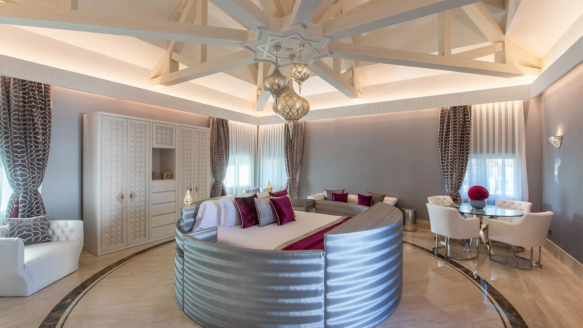 Gran Hotel Miramar Gl  Malaga