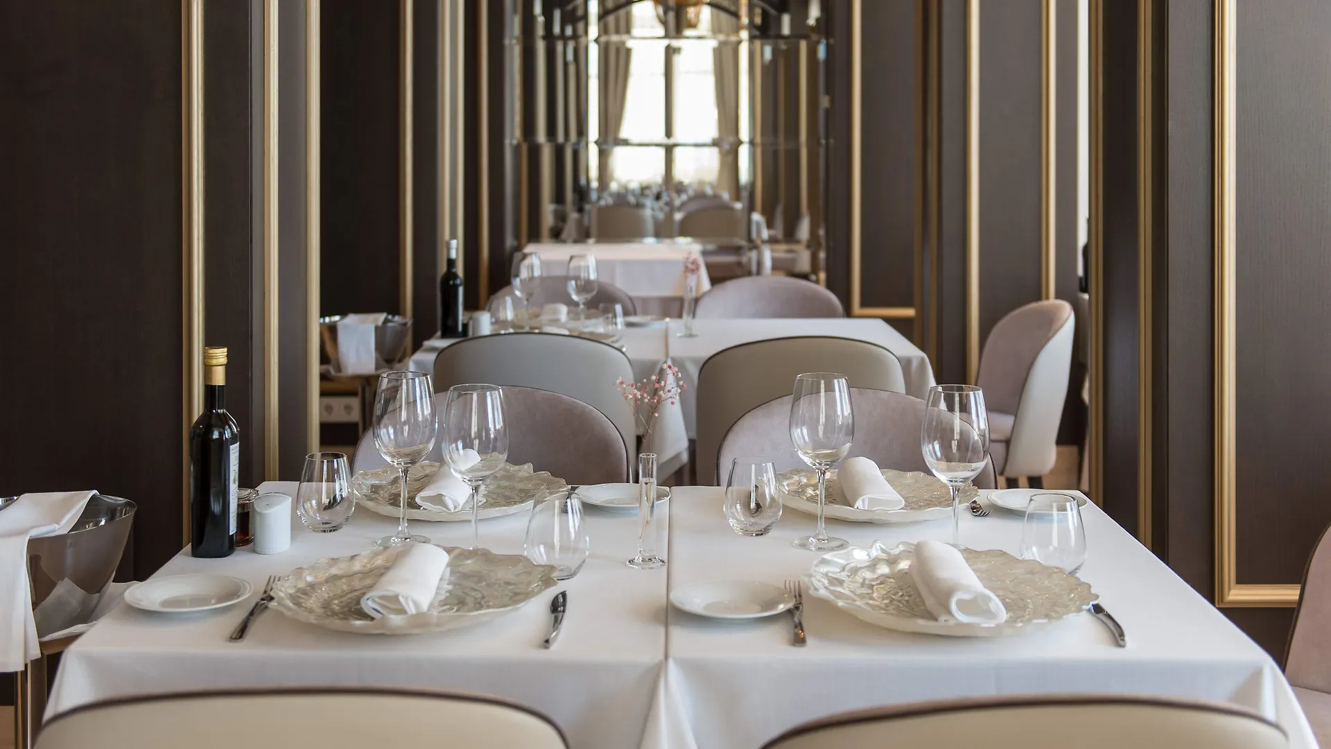 Gran Hotel Miramar Gl