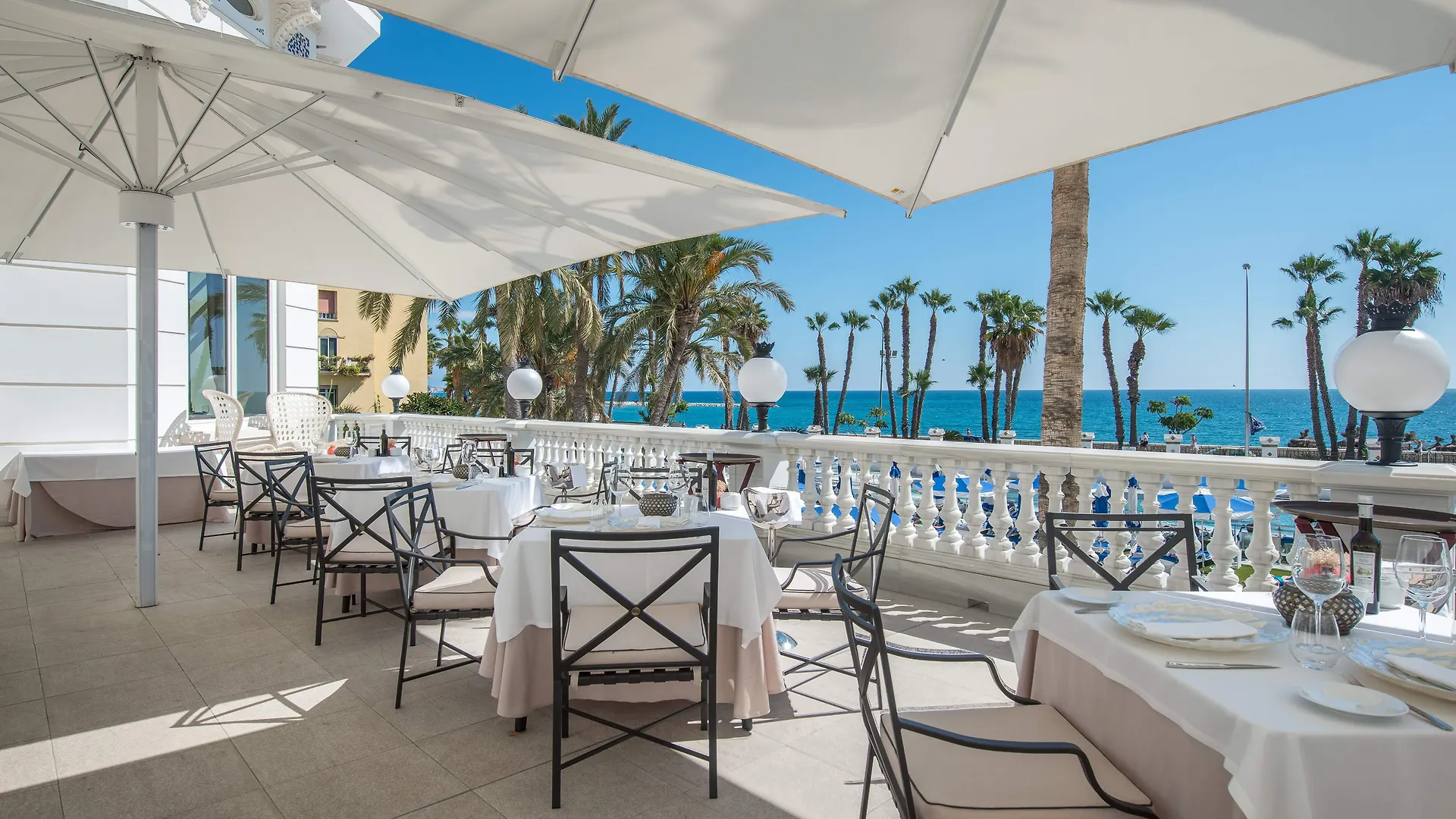 Gran Hotel Miramar Gl