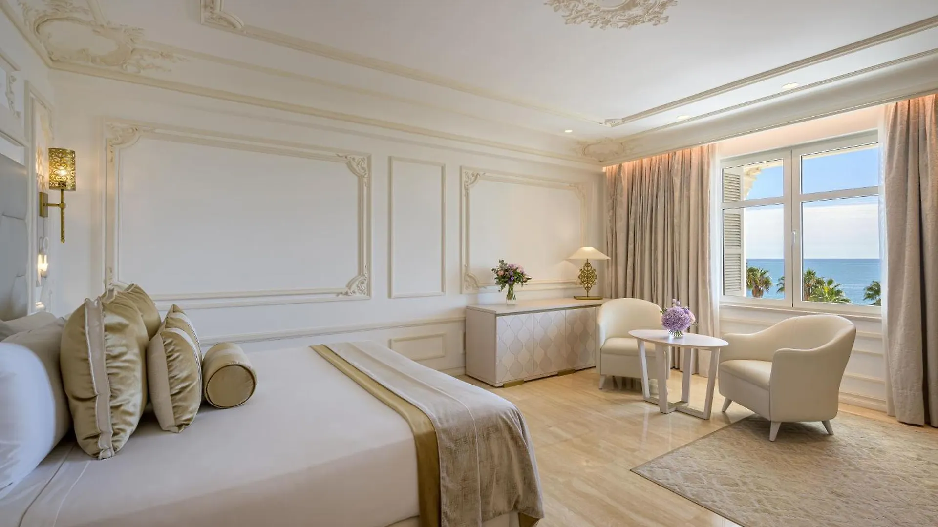Gran Hotel Miramar Gl