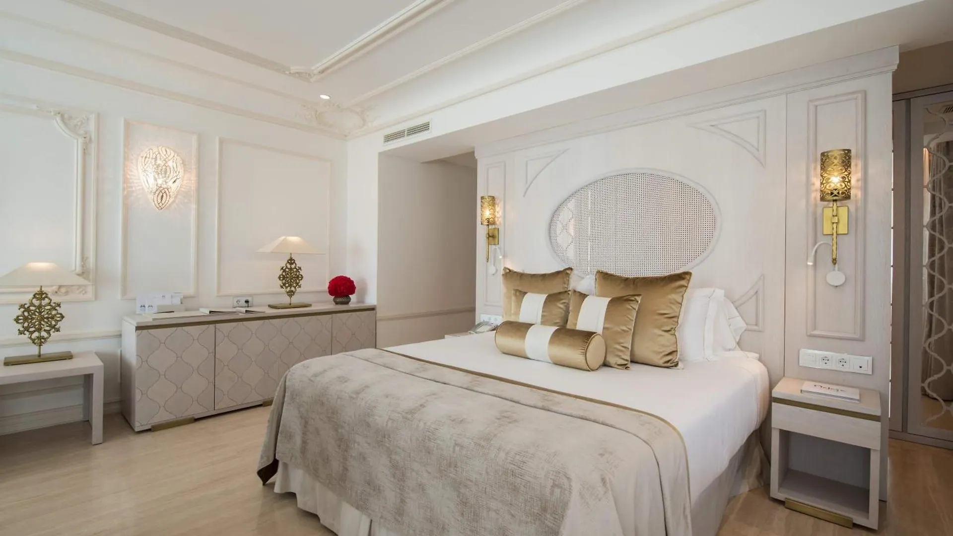 Gran Hotel Miramar Gl Malaga