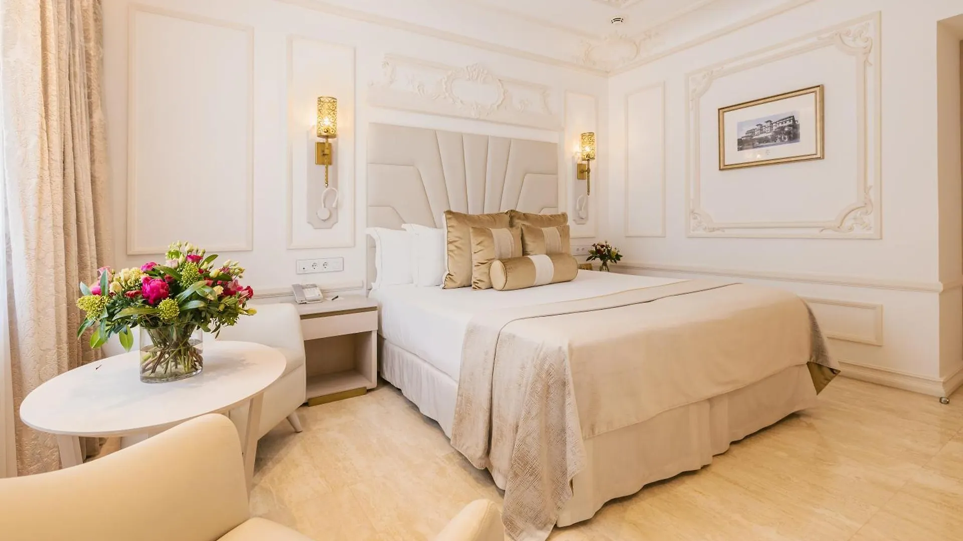 Gran Hotel Miramar Gl Spain