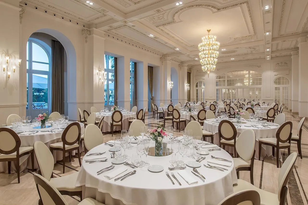 Gran Hotel Miramar Gl