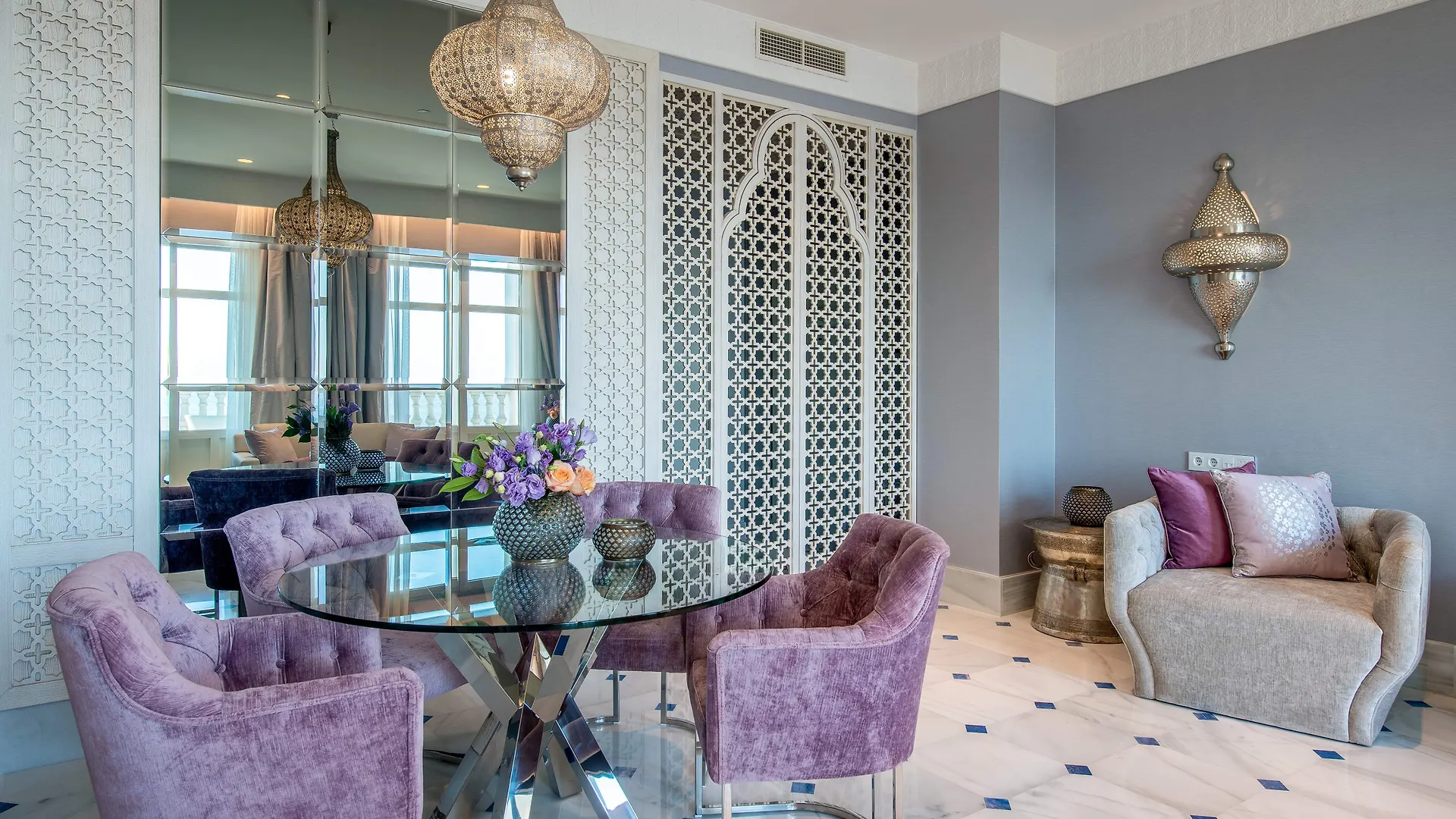 Gran Hotel Miramar Gl Malaga