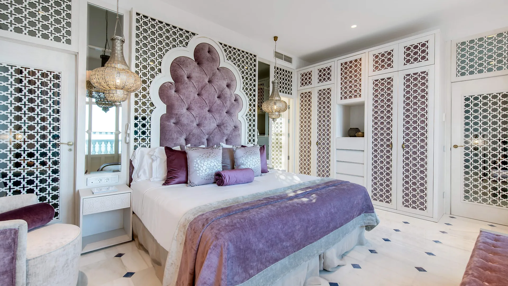Gran Hotel Miramar Gl