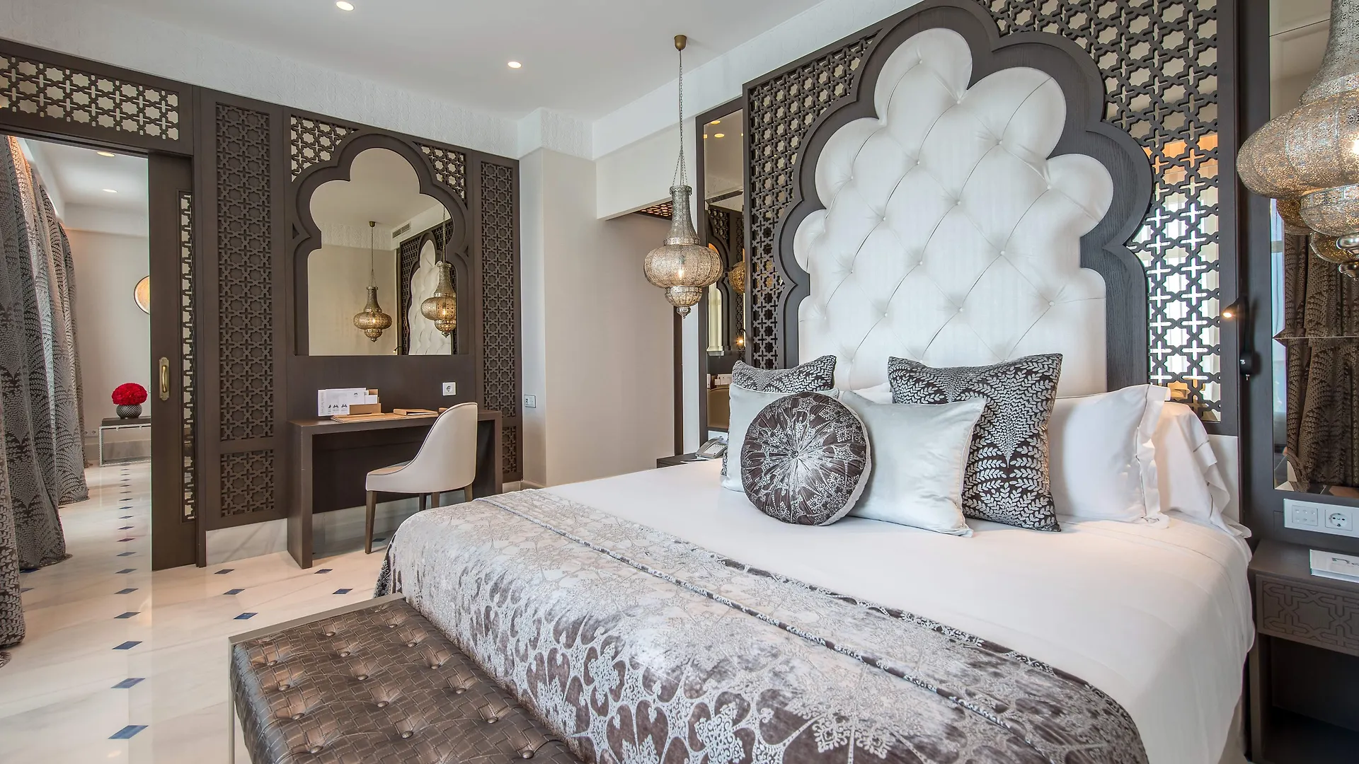 Gran Hotel Miramar Gl