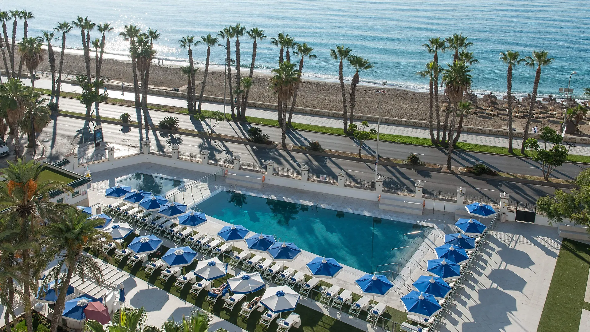 Gran Hotel Miramar Gl