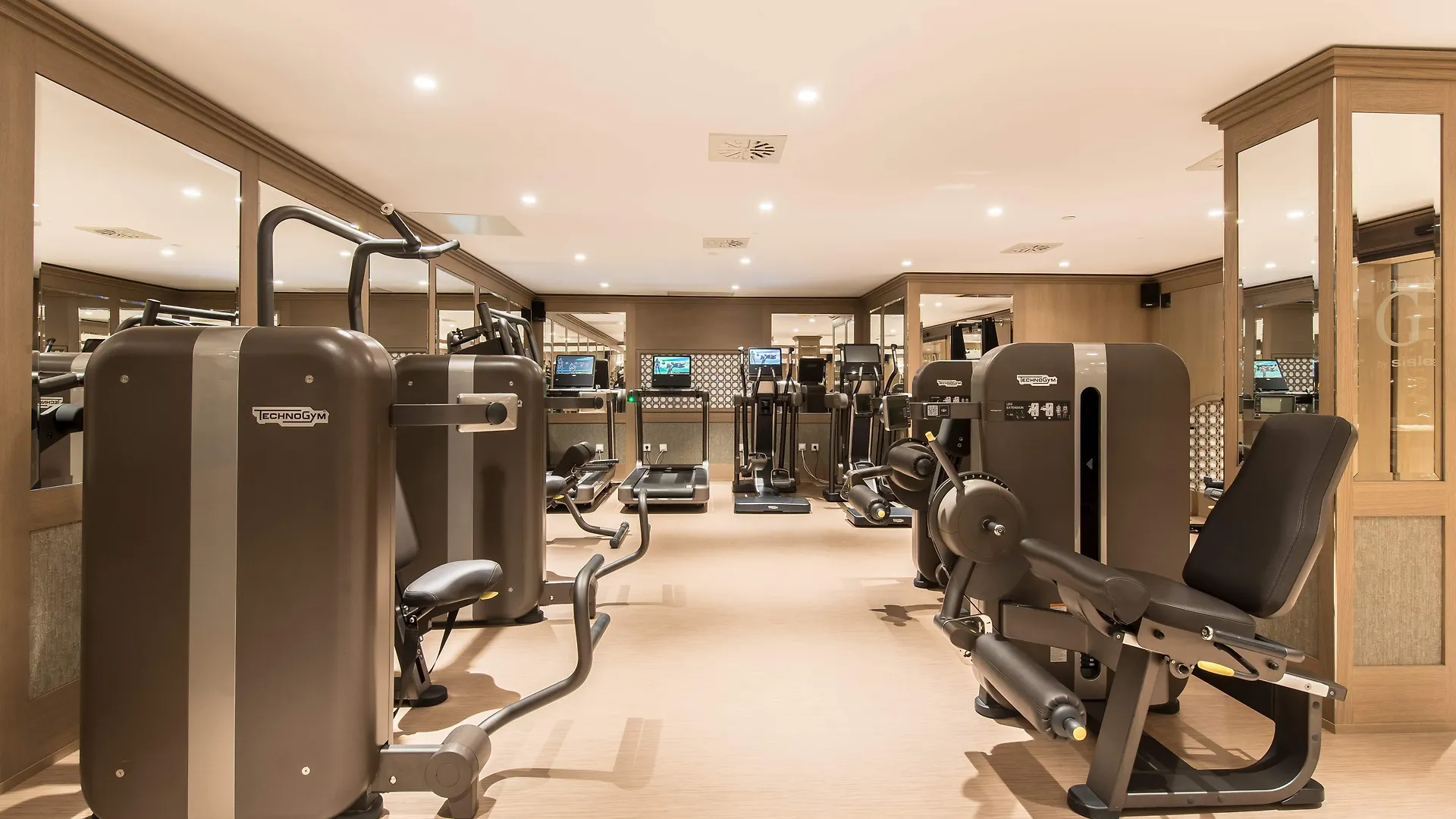 Gran Hotel Miramar Gl 5*, Malaga