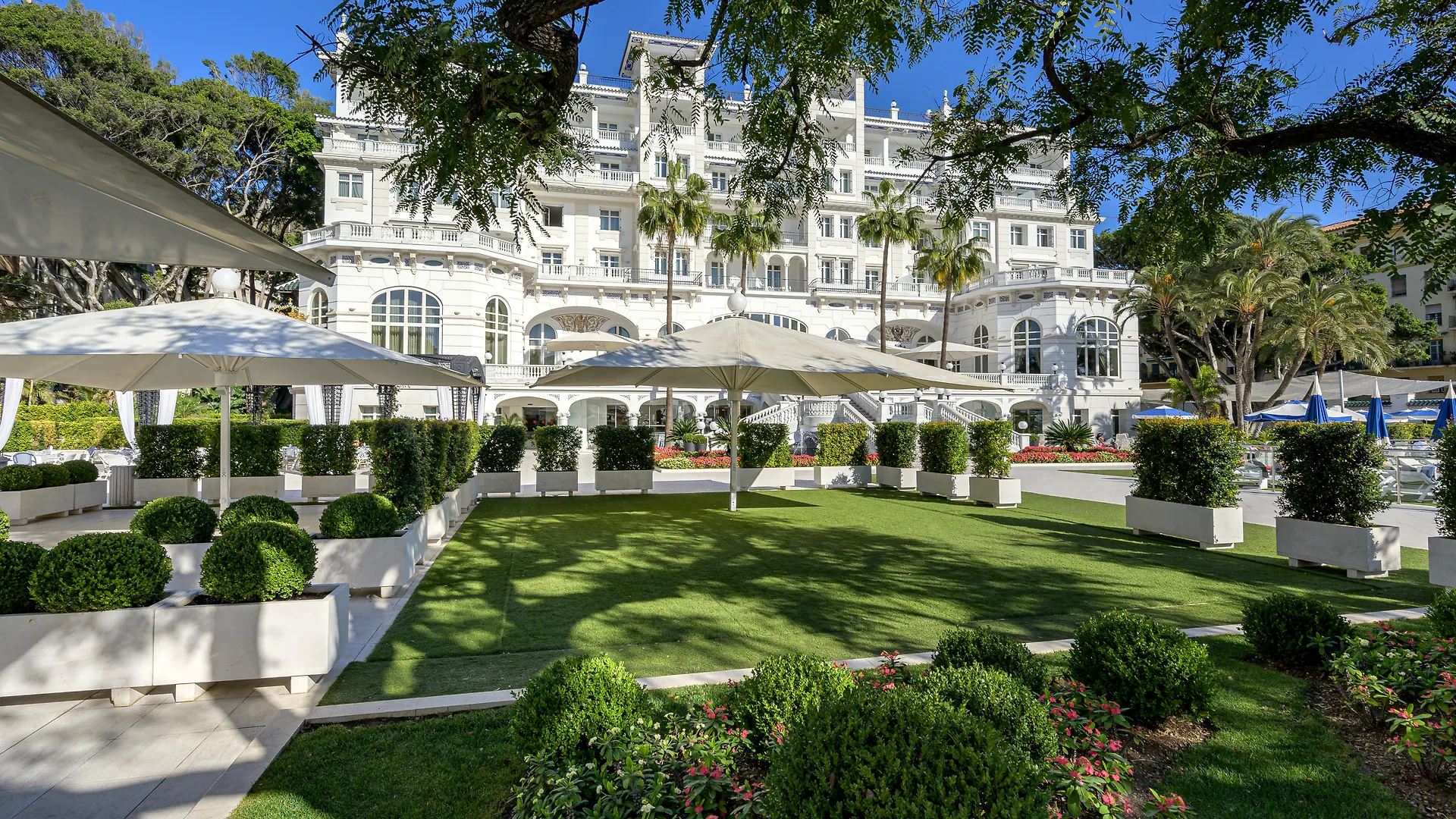 Gran Hotel Miramar Gl