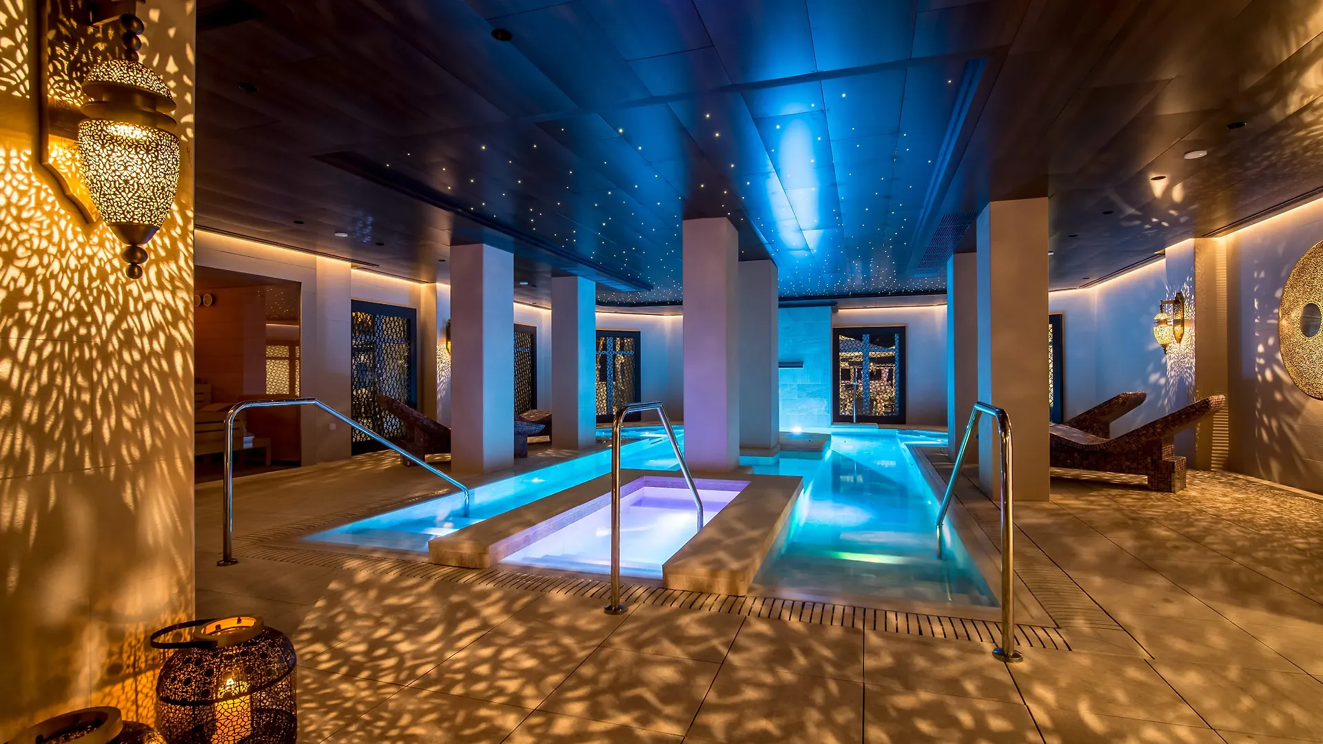 *****  Gran Hotel Miramar Gl Spain