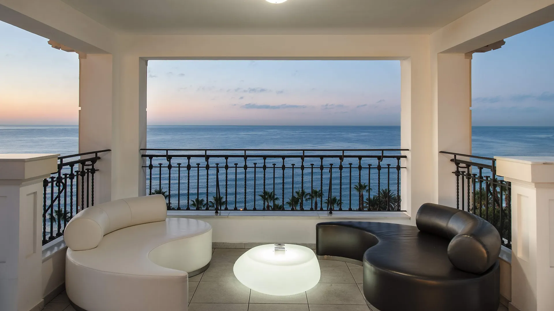 *****  Gran Hotel Miramar Gl Spain