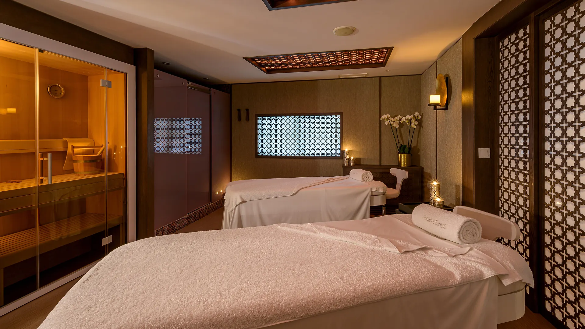 Gran Hotel Miramar Gl 5*, Malaga Spain