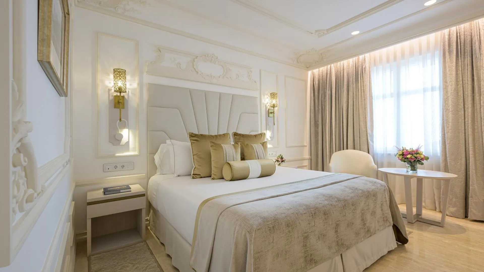 Gran Hotel Miramar Gl