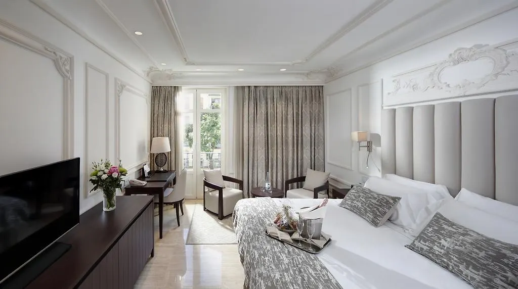 Gran Hotel Miramar Gl Spain