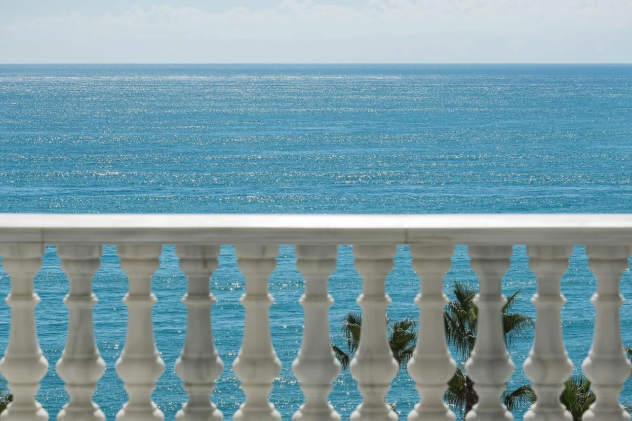 Gran Hotel Miramar Gl