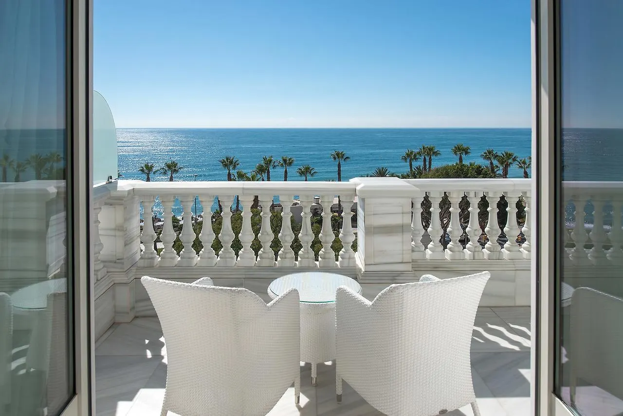Gran Hotel Miramar Gl Spain