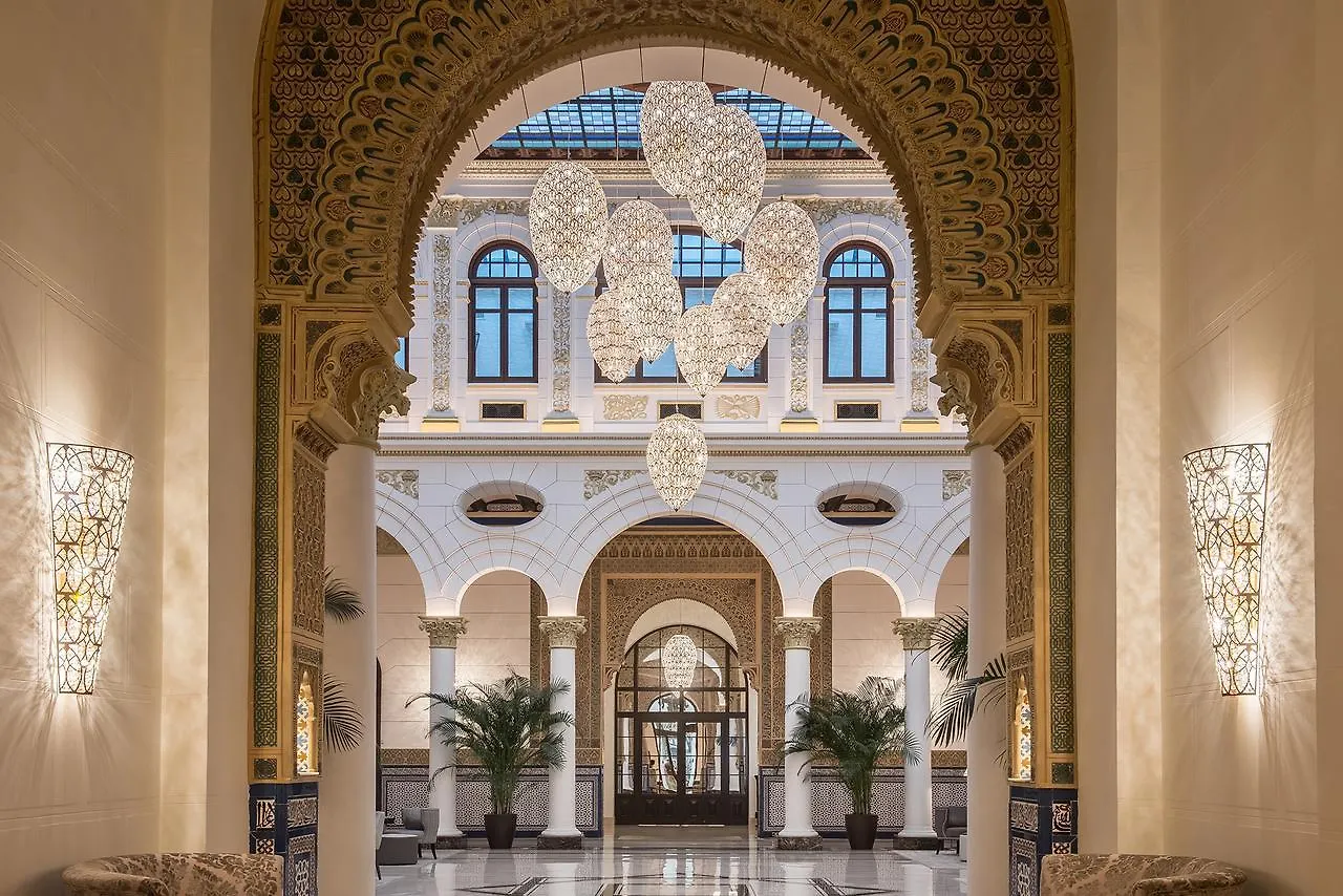 Gran Hotel Miramar Gl Spain