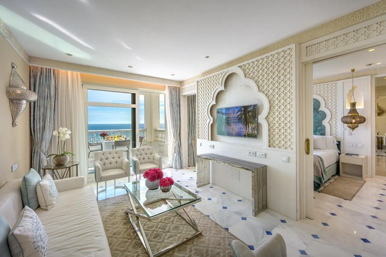 Gran Hotel Miramar Gl